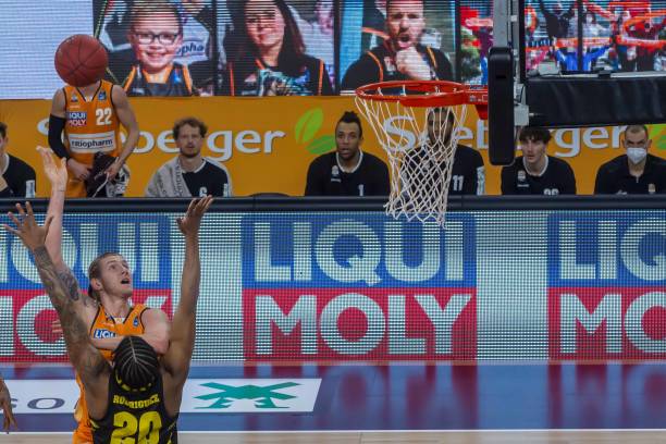 出色的篮板 出色的篮板